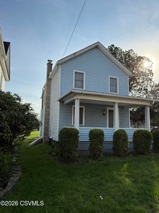 402 East St, Bloomsburg, PA, 17815