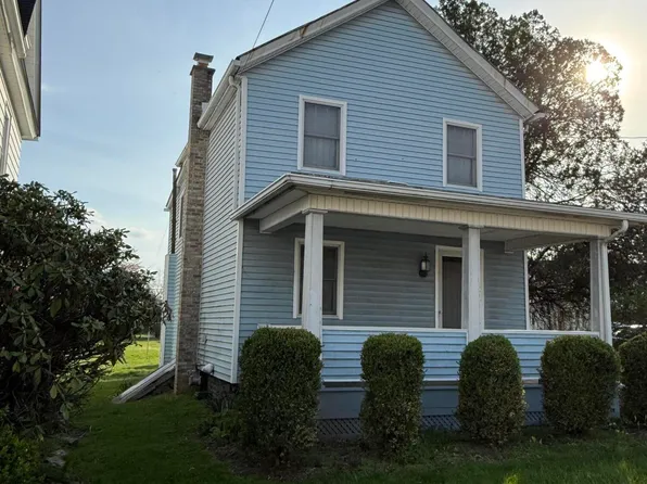 402 East St, Bloomsburg, PA 17815