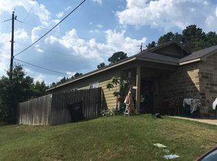 1201 Silver Spur, Longview, TX 75604