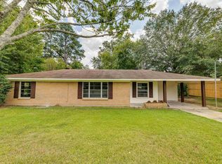 1425 Elizabeth St, West Monroe, LA 71291