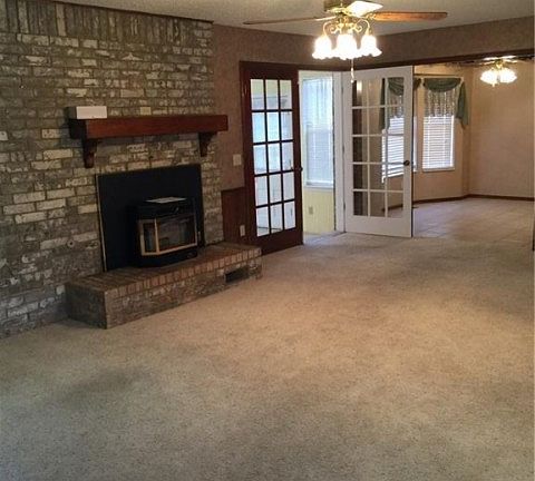 5th image of 10101 S Ranchwood Manor Dr