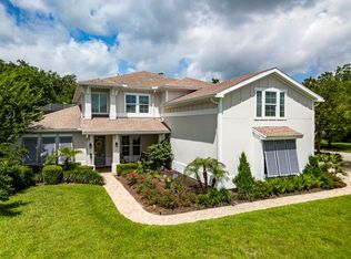 401 Payasada Lakes Ave, Ponte Vedra Beach, FL 32082