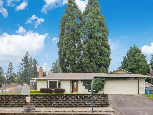 2900 NE 86th St, Vancouver, WA 98665