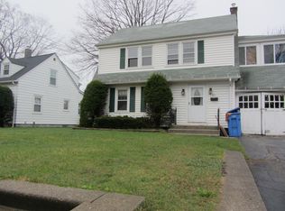 411 Frost Rd, Waterbury, CT 06705