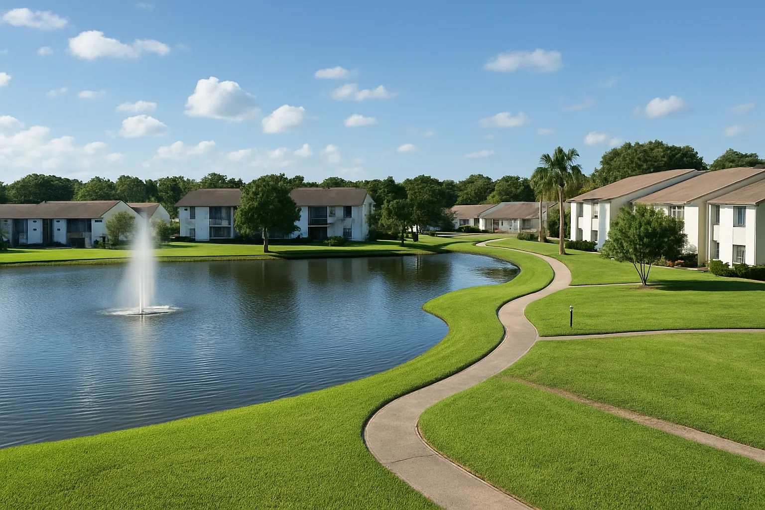 8215 Sun Spring Circle - 1 — Photo 1