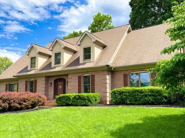 6816 Resolute Rd, Knoxville, TN 37918