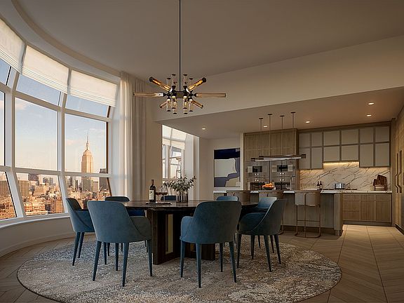 5th image of 515 W 18th St Unit Penthouse 1019
