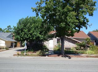 3562 Manda Dr, San Jose, CA 95124