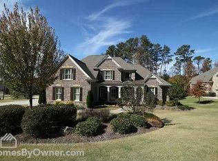 500 Huntington Pl, Canton, GA 30115