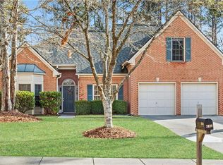 3410 N Cook Rd, Powder Springs, GA 30127