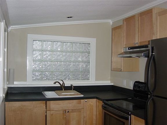 Updated Kitchen