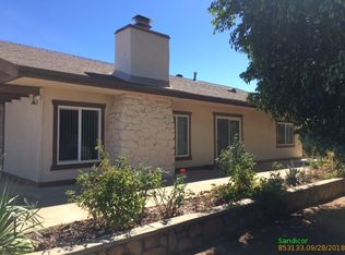 818 S Citrus Ave, Escondido, CA 92027