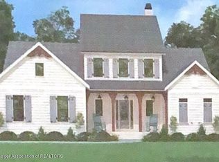 279 Fairview Trl, Byhalia, MS 38611