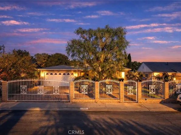 8838 Murietta Ave, Panorama City, CA 91402