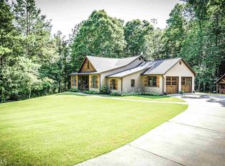 146 Scoggins Path, Dallas, GA 30157