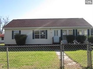 2612 Salmond St #A, Camden, SC 29020