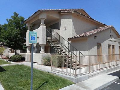 7700 Coralite Dr Unit 101, Las Vegas, NV, 89128