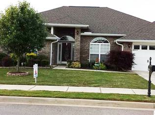2528 Marline Ln SW, Huntsville, AL 35803