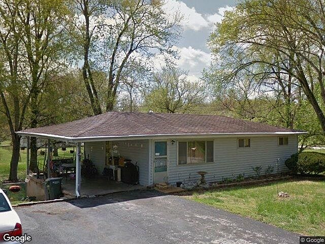 Property Side View