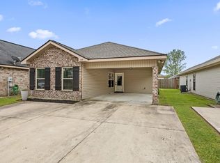 144 Sagewood Dr, Thibodaux, LA 70301