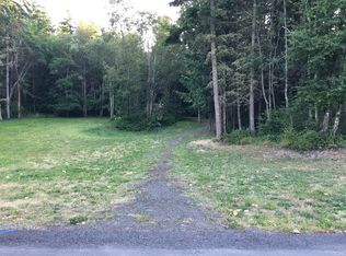 Grant St, Port Townsend, WA 98368