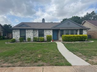1348 Heidi Dr, Plano, TX 75025