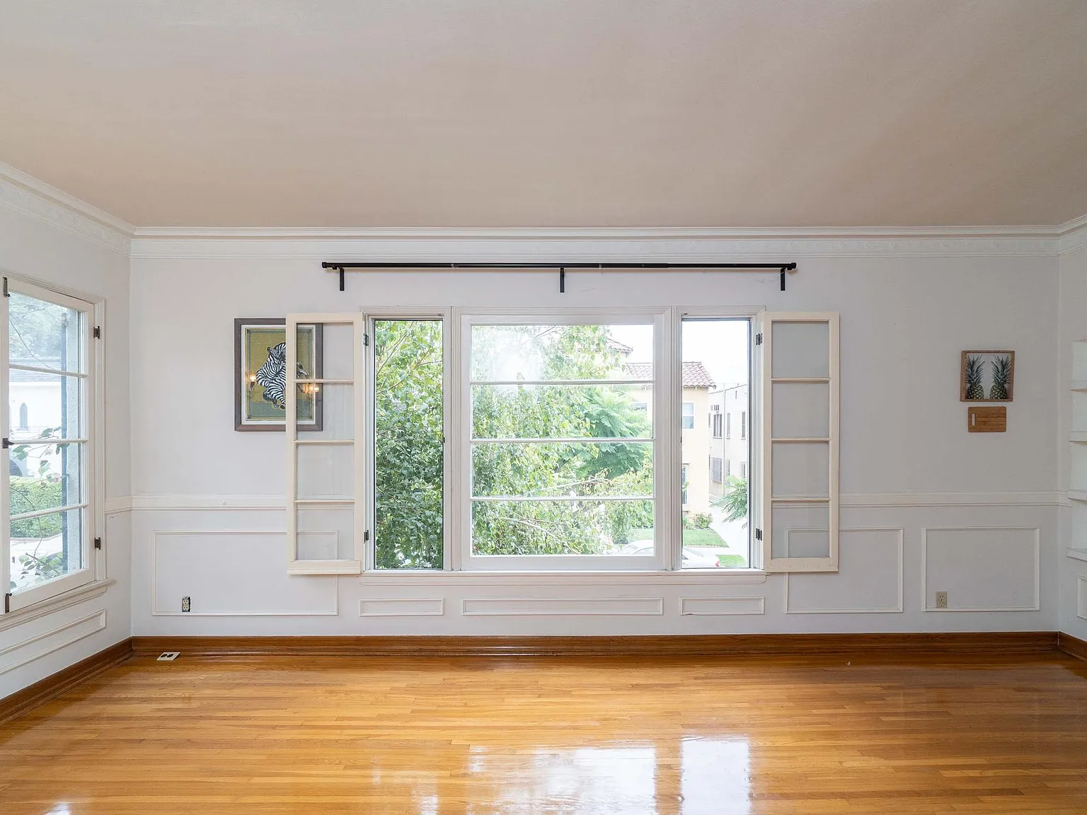 1 bed, 900 sqft, $3,495 — Photo 4