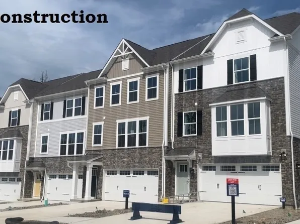 1415 Chateau Pl, Avon, OH 44011