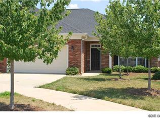 4116 Compostela Ct #39, Monroe, NC 28110