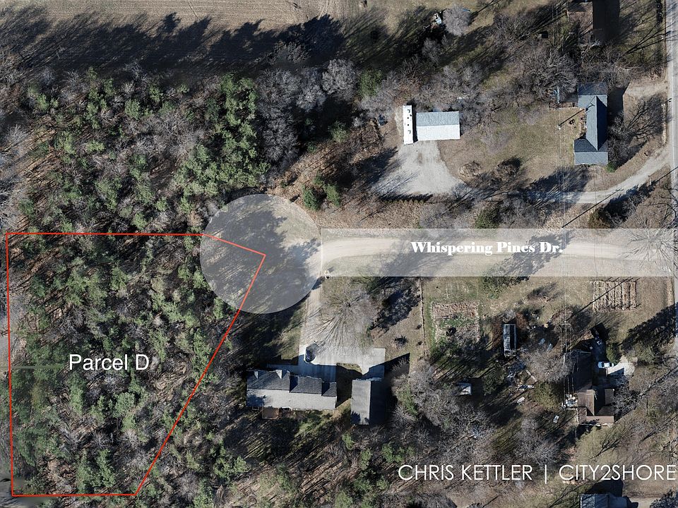 1st image of 3016 Whispering Pines Dr Parcel D