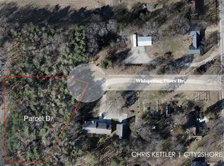 3016 Whispering Pines Dr PARCEL D, Dorr, MI 49323