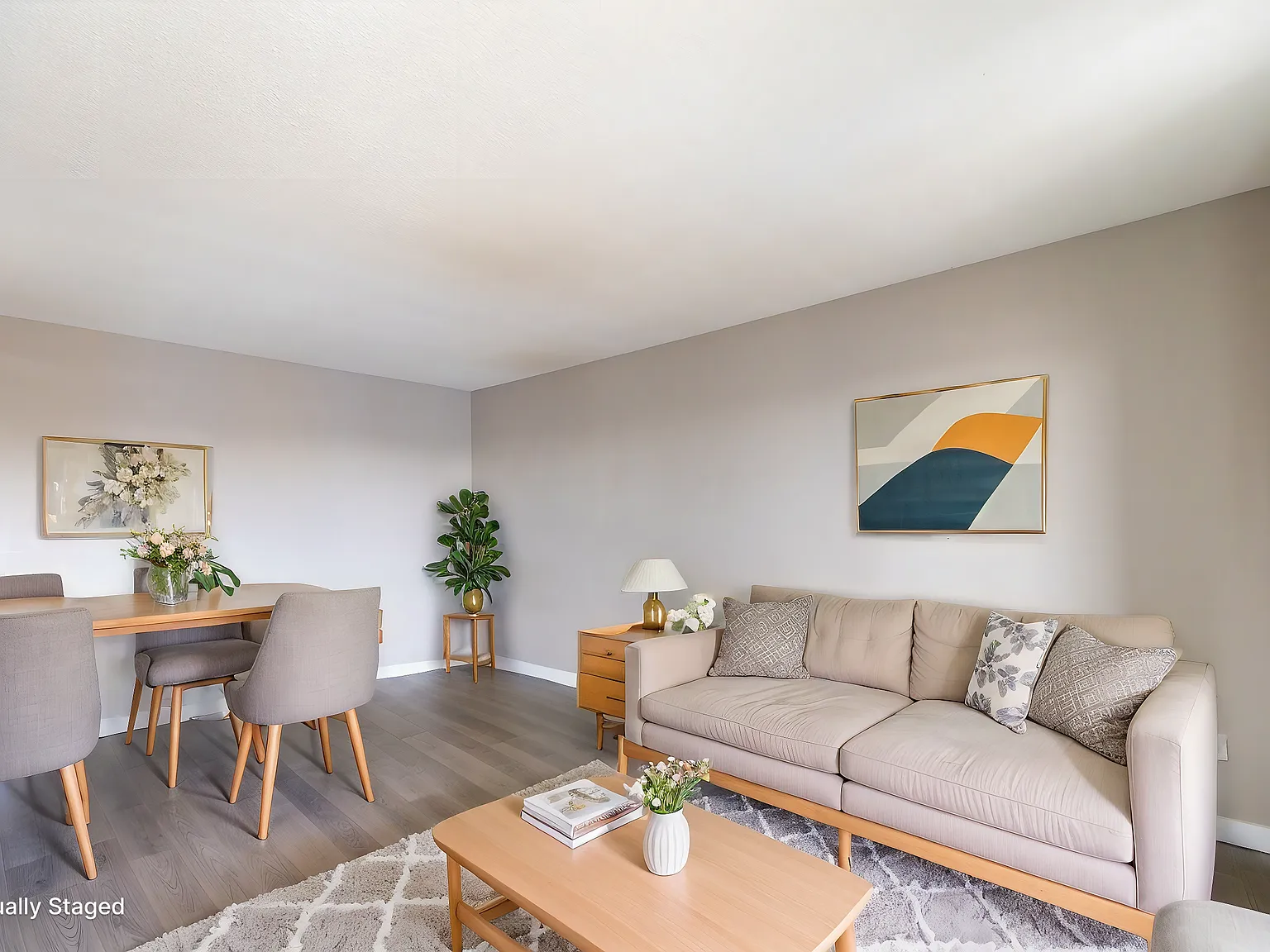 Huntsville Apartments — Photo 4