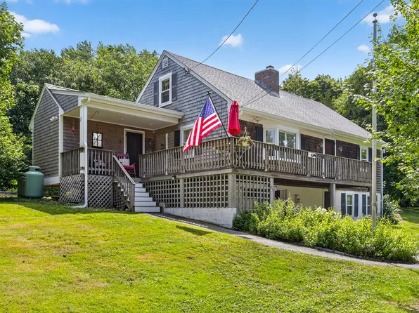 45 Ludlam Street, Falmouth, MA 02540
