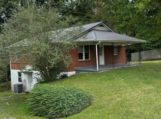 75 Clark St #1 & 2, Mount Vernon, KY 40456