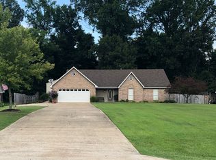 238 Rae Dr E, Munford, TN 38058