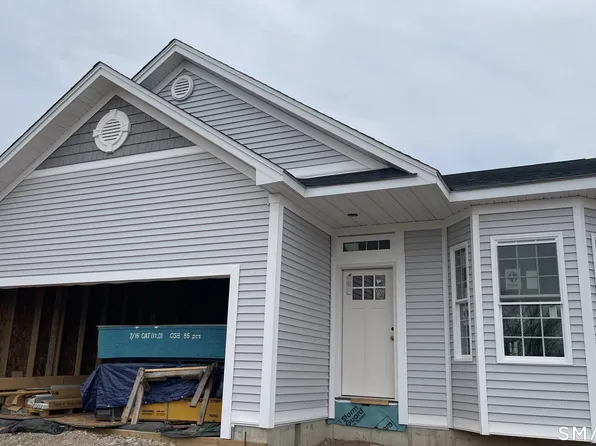 137 Webster Lane #2-42, Middletown, CT 06457