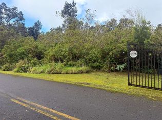19-3140 Mamaki Ln, Volcano, HI 96785