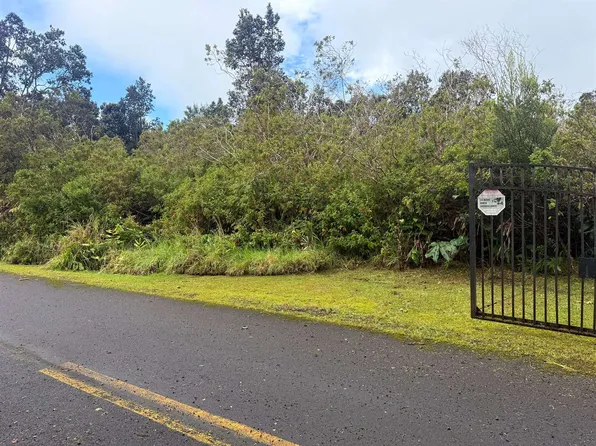 19-3140 Mamaki Ln, Volcano, HI 96785