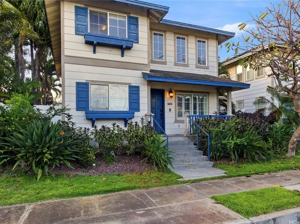 91-1058 Kaiopua St, Ewa Beach, HI 96706