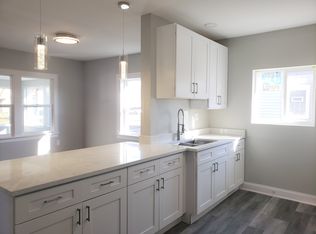 6814 Colorado Ave, Hammond, IN 46323