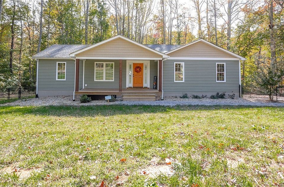 4323 Anderson Hwy, Powhatan, VA 23139 Zillow