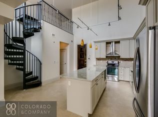 3141 Walnut St STE 301, Denver, CO 80205