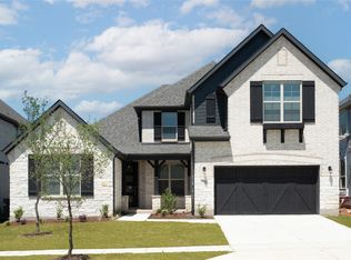 2505 Saint George Dr, Celina, TX 75009