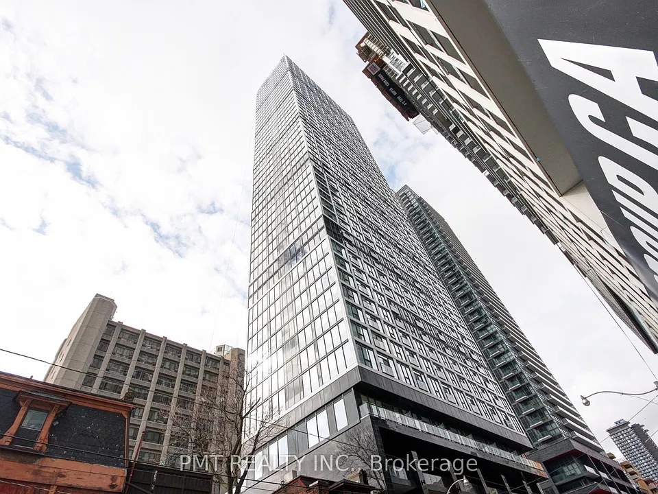 181 Dundas St E #2508