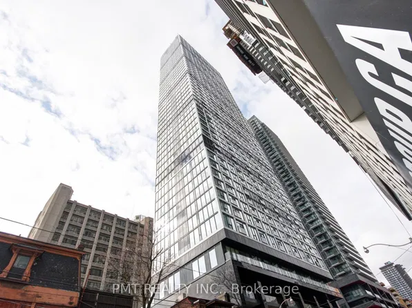 181 Dundas St E, Toronto, ON