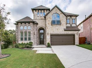2432 Barclay Ct, Plano, TX 75074