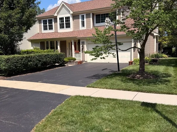 34121 N Sulkey Dr, Grayslake, IL 60030