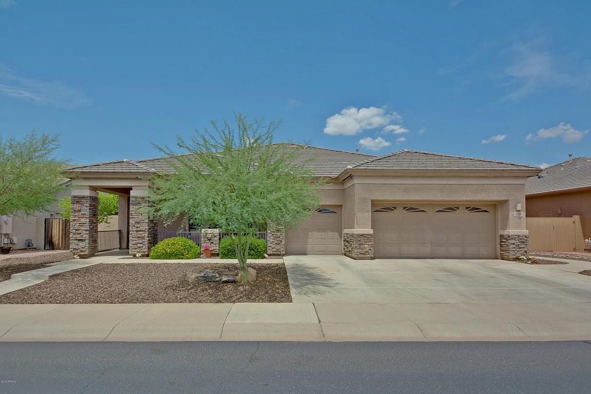 4310 W Monte Way, Laveen, AZ 85339 | Zillow