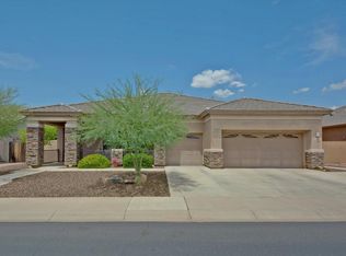 4310 W Monte Way, Laveen, AZ 85339
