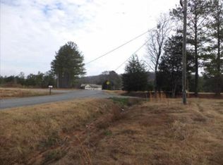 1214 Old Broadwell Mill Rd, Jacksonville, AL 36265